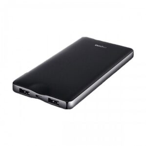 Rapoo Intelligent P390 10000 MAh Power Bank bd