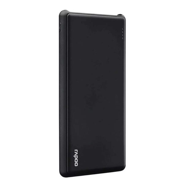 Rapoo P200 10000mAh Power Bank bd