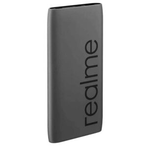 Realme 18W PD Fast Charge Power Bank BD