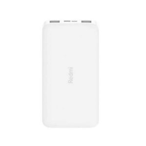 Redmi 10000mAh Dual Input and Output Power Bank bd