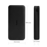 Xiaomi Redmi 18W Fast Charge Power Bank bd