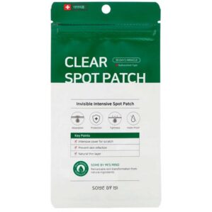 SOME BY MI Miracle Clear Spot Patch in bd