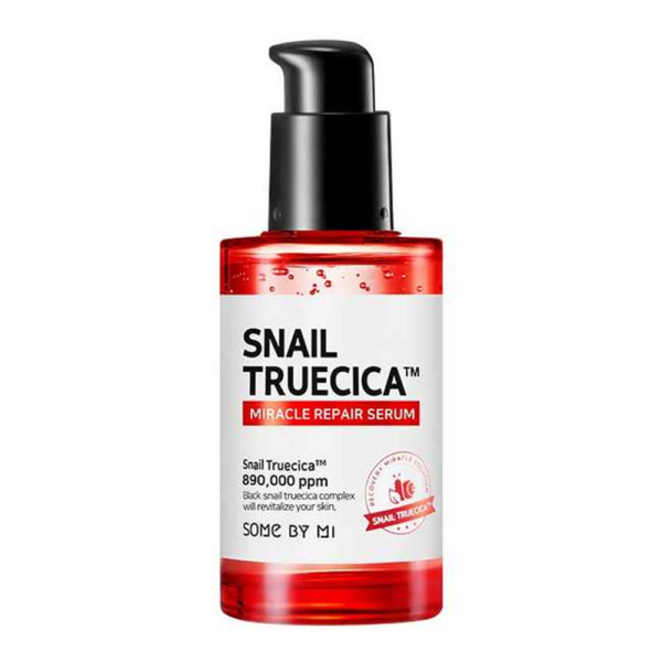 SOME BY MI Snail Truecica Miracle Repair Serum