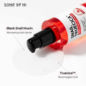 SOME BY MI Snail Truecica Miracle Repair Serum bangladesh