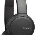 Sony WH-CH510 Wireless Headphones (1)