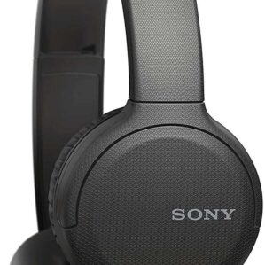 Sony WH-CH510 Wireless Headphones - Image 4