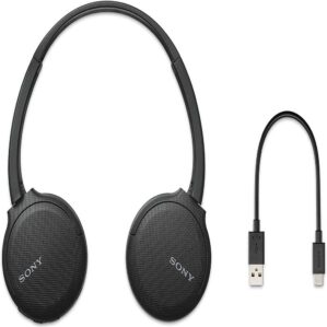 Sony WH-CH510 Wireless Headphones - Image 2