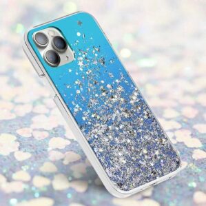 SwitchEasy Starfield Protective Case for iPhone 12 - Image 3