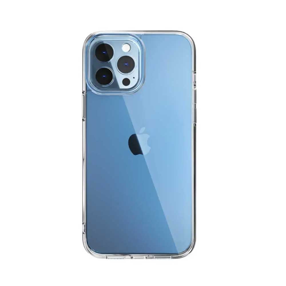 iphone 13 pro max clear shockproof case