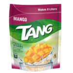 Tang Mango Flavor Instant Drink Powder Pouch 1Kg
