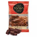 Toren Classic Red Compound Milky Chocolate bd