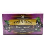 Twinings Blackcurrant Tea Bags in bd