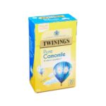 Twinings Pure Camomile 20 Single Tea Bags (2)