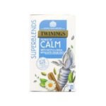 Twinings Superblends Moment of Calm 20 Envelopes in bangladesh