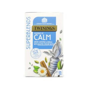 Twinings Superblends Moment of Calm 20 Envelopes in bangladesh