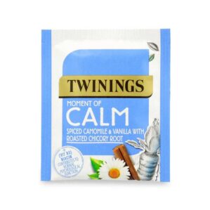 Twinings Superblends Moment of Calm 20 Envelopes in bd