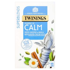 Twinings Moment of Calm Tea