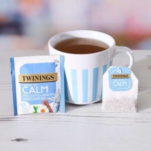 Twinings Superblends Moment of Calm Tea - Image 2