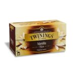 Twinings Vanilla Tea Bags 25Pcs (1)