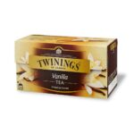 Twinings Vanilla Tea Bags 25Pcs (2)