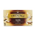 Twinings Vanilla Tea Bags 25Pcs (3)