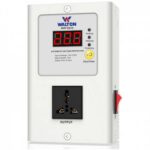 Walton Automatic Voltage Protector WVP-SG15