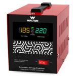 Walton Automatic Voltage Stabilizer WVS-1000HSD price in bangladesh