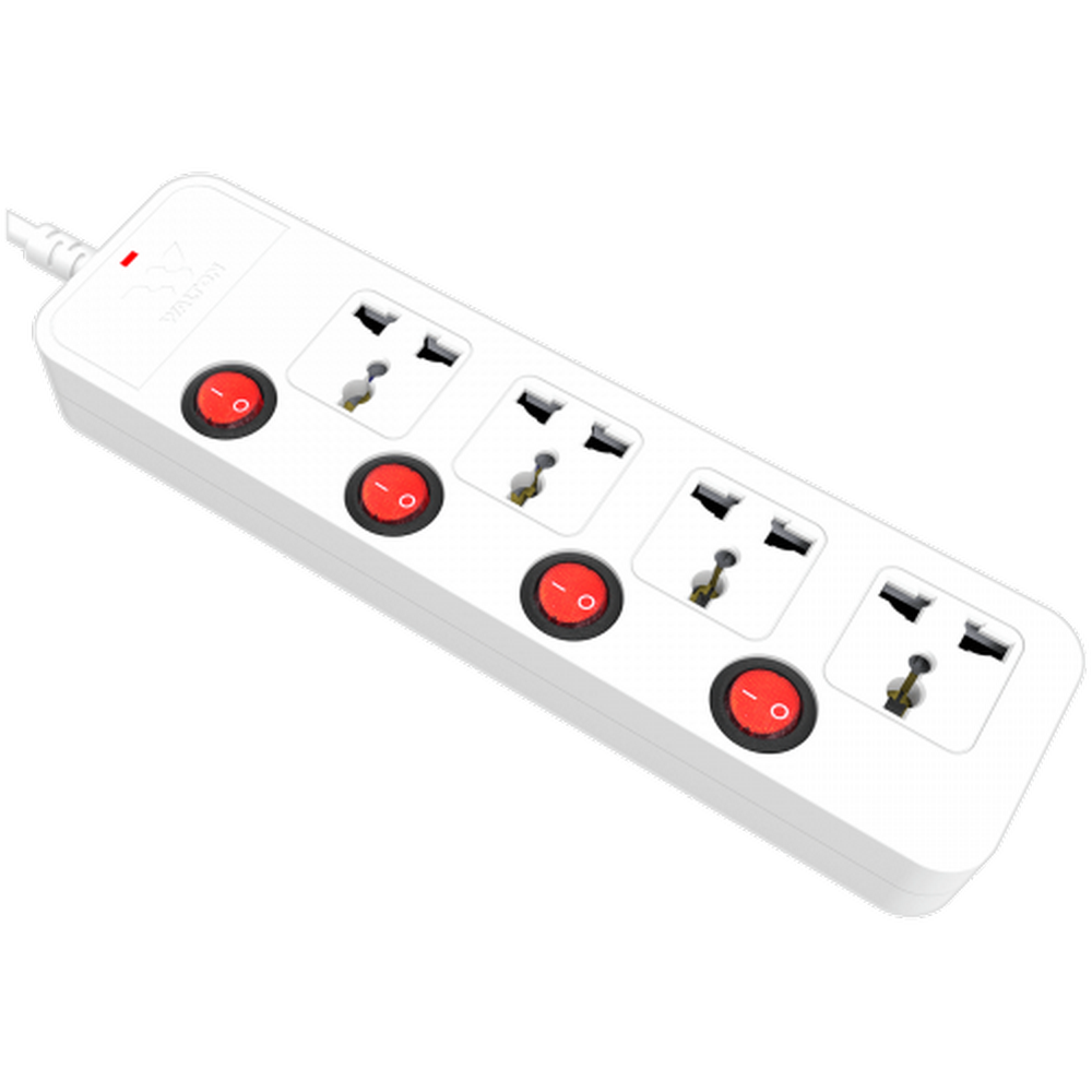 Walton Extension Socket WES2P4E Sinin