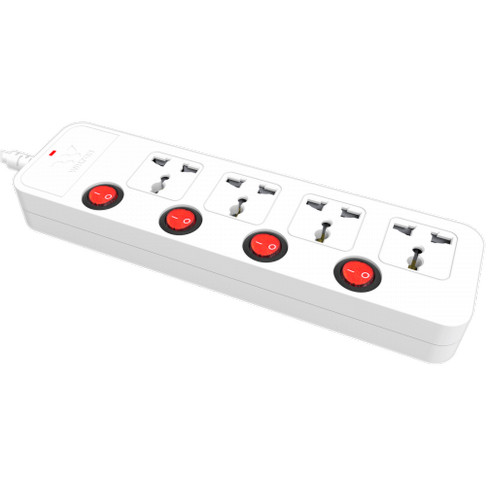 Walton Extension Socket WES2P4E Sinin