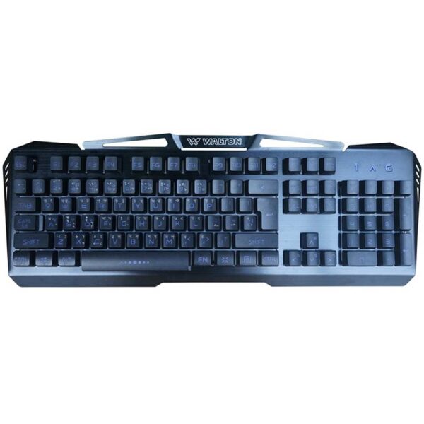 Walton Keyboard WKG003WB  price in bangladesh