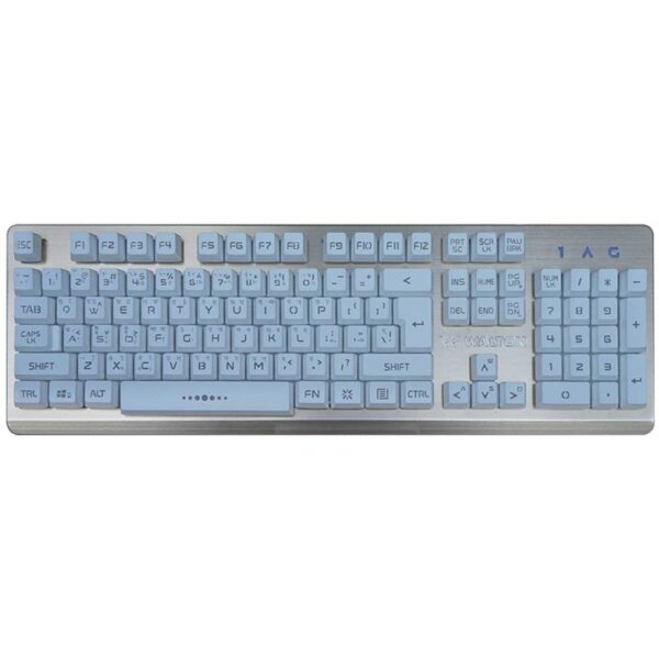 Walton Keyboard WKG005WB High Precision bd