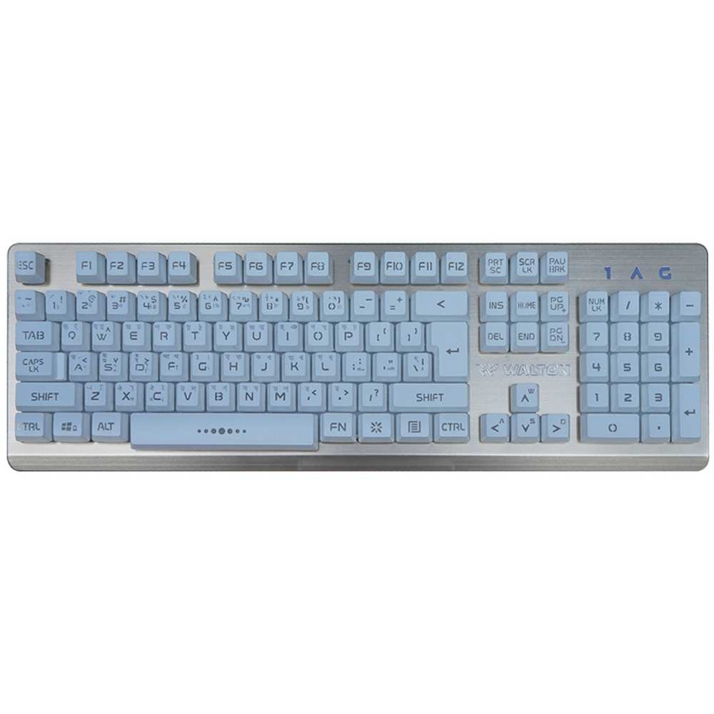 walton keyboard