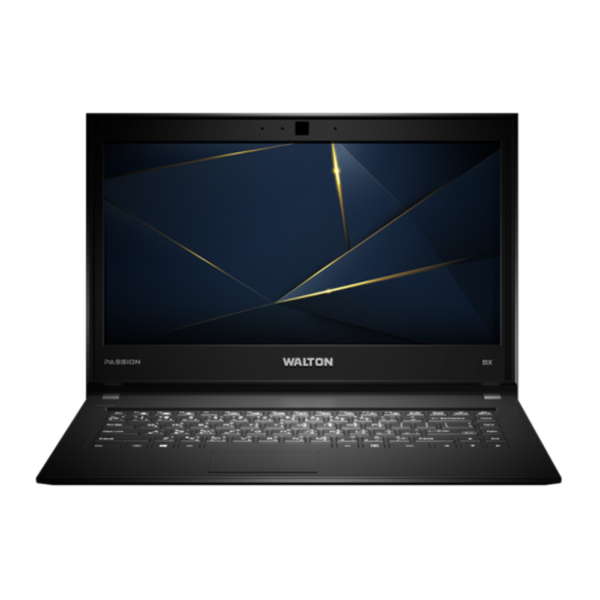 Walton Laptop Passion BX3700A Core i3 7th Gen price in bangladesh