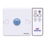 Walton Remote Control Switch Pearl White W1RCS02