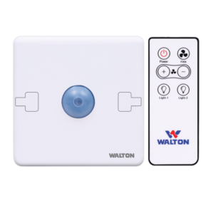 Walton Remote Control Switch Pearl White W1RCS02 bd