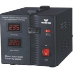 Walton Voltage Stabilizer RACY-S2200