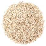 White Sesame Seeds 1kg (1)