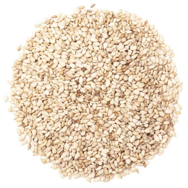White Sesame Seeds in bd