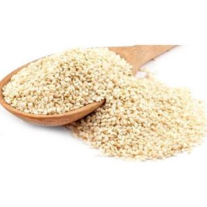 White Sesame Seeds price in bd