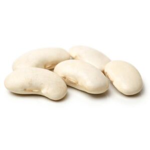 White kidney beans in bd