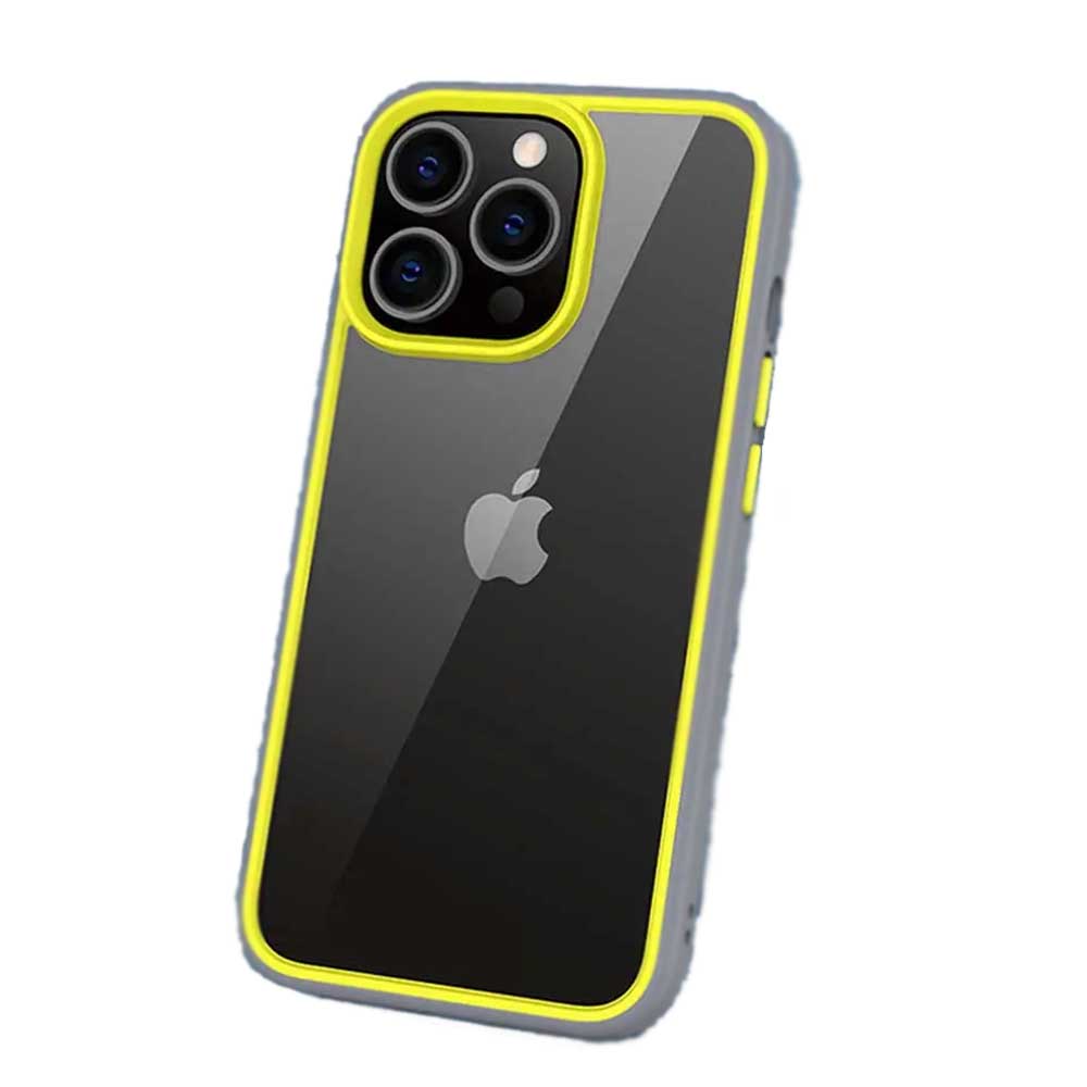 Xlevel Protective Clear Case for iPhone 13/13 Pro/13 Pro Max Sinin