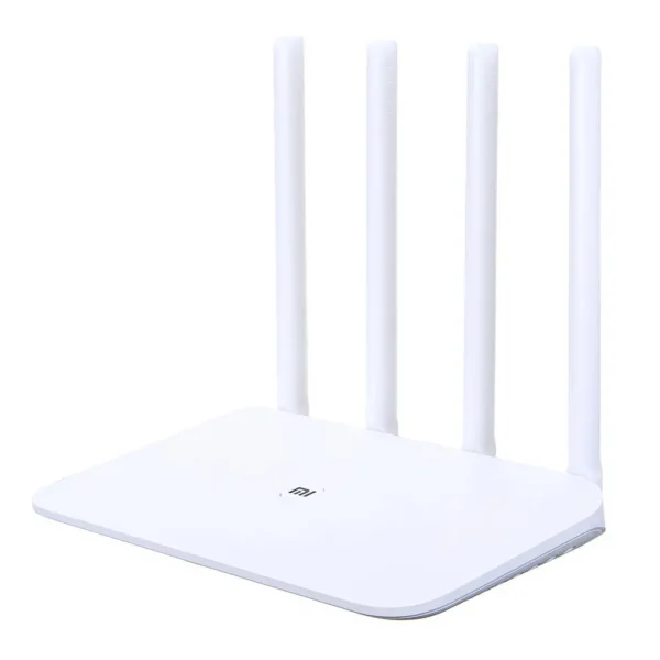 Xiaomi Mi 4 Wireless Router 1167Mbps with 4 anntenna in bd