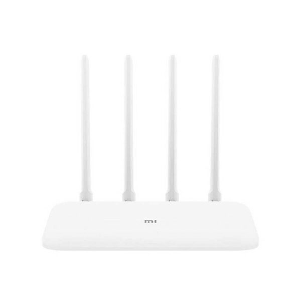 Xiaomi Mi 4A High Speed Dual Band AC1200 Router Global Version in bangladesh