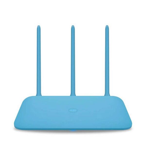 Xiaomi Mi 4Q 450Mbps 2.4GHz Three Antennas Router bd