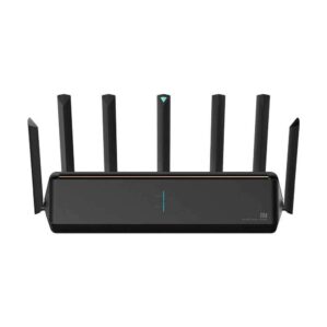 Xiaomi Mi AIot AX3600 WiFi 6 Router in bangladesh