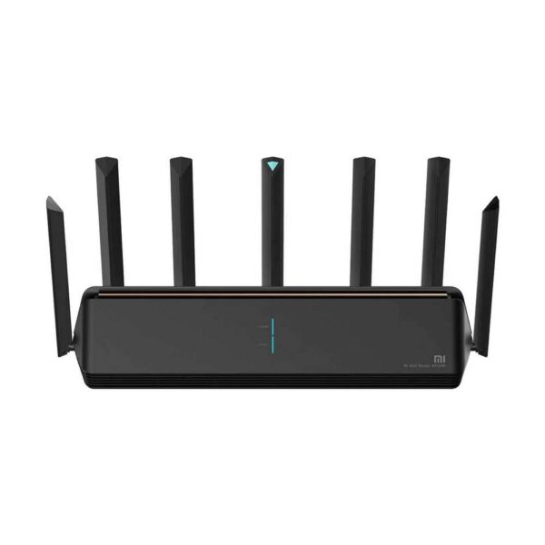 Xiaomi Mi AIot AX3600 WiFi 6 Router in bangladesh