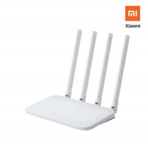 Xiaomi Mi WiFi Router 3C Global Version 300M bd