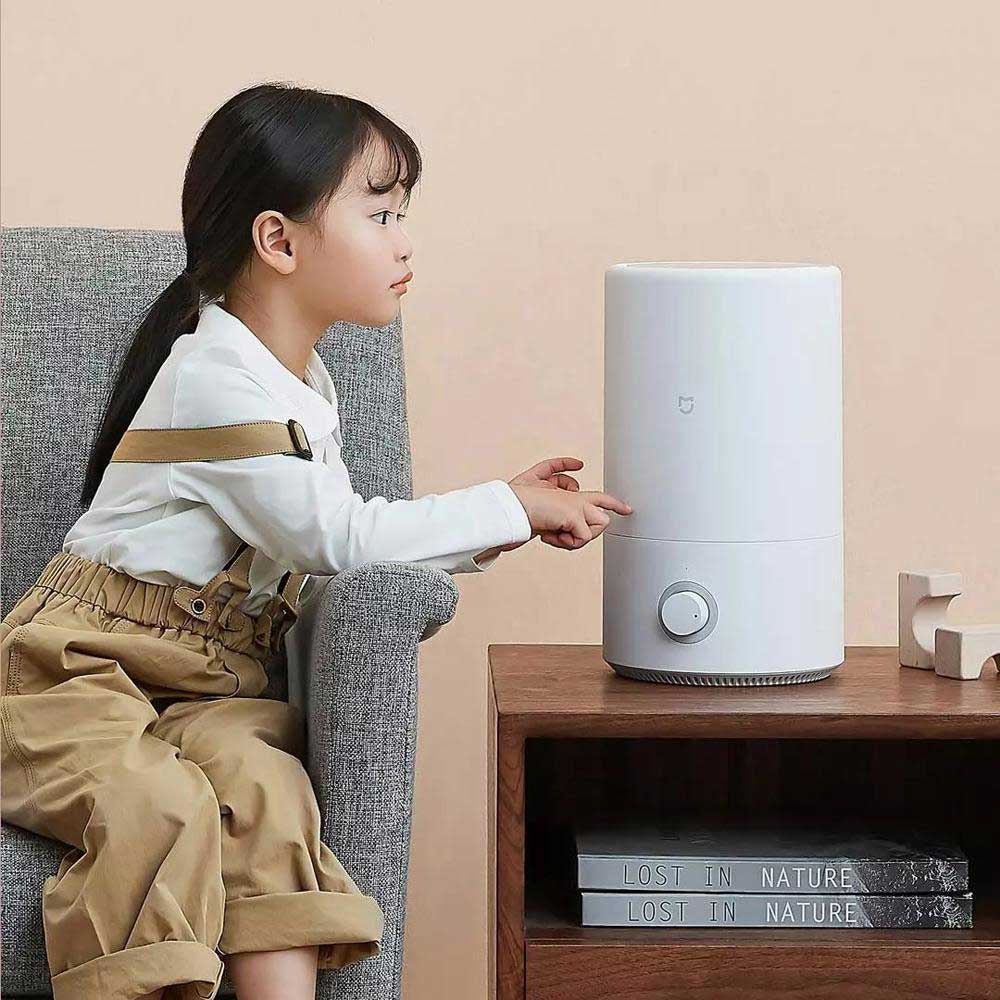 Xiaomi Mijia Humidifier 4L Air Purifier Aromatherapy Humificador ...