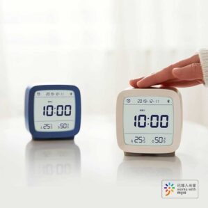 Xiaomi Qingping Bluetooth Alarm Clock & Humidity Monitoring - Image 3