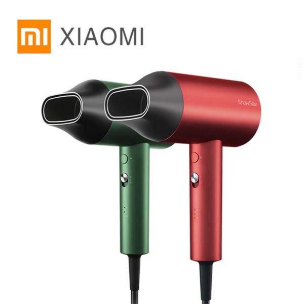 Xiaomi SHOWSEE A5-R G Anion Negative Ion Hair Dryer